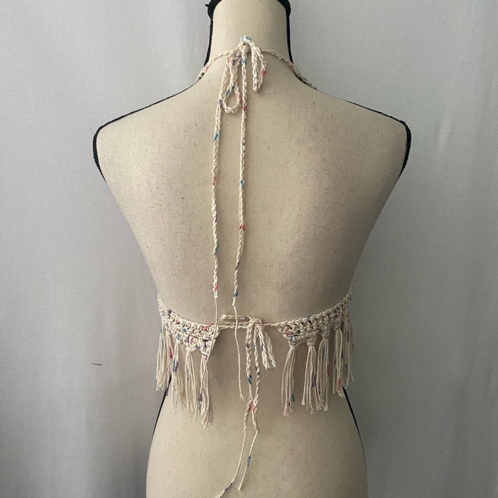 Handmade Top - Picture 6 of 6